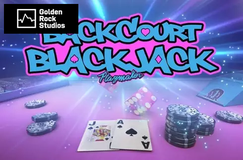 Backcourt Blackjack